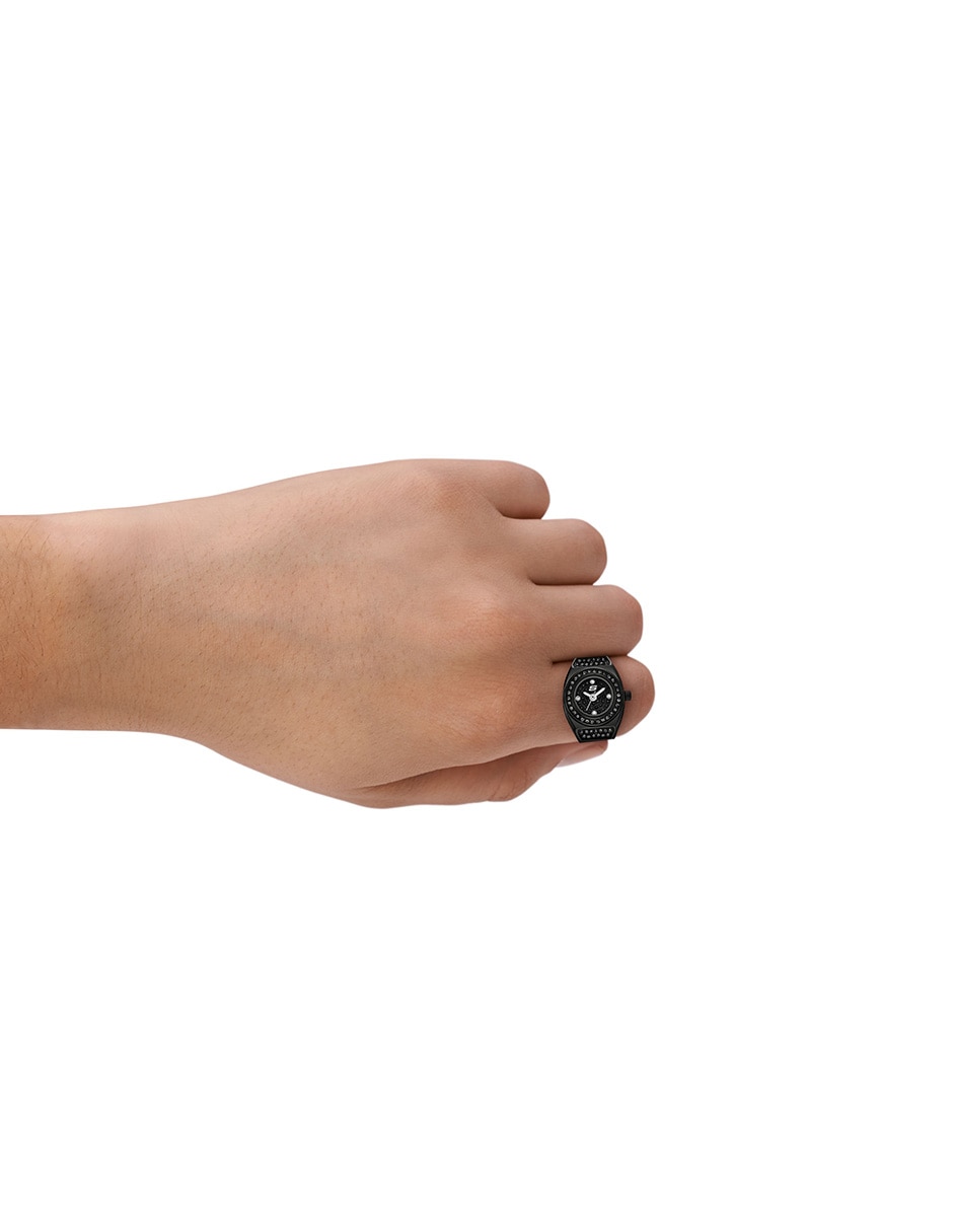 Reloj anillo Corla para mujer SR6399