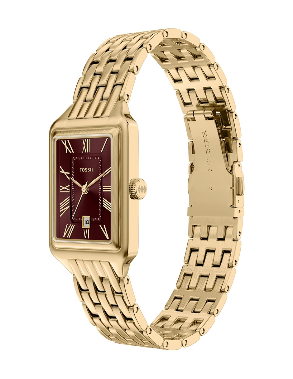 Reloj raquel para mujer es5512 8