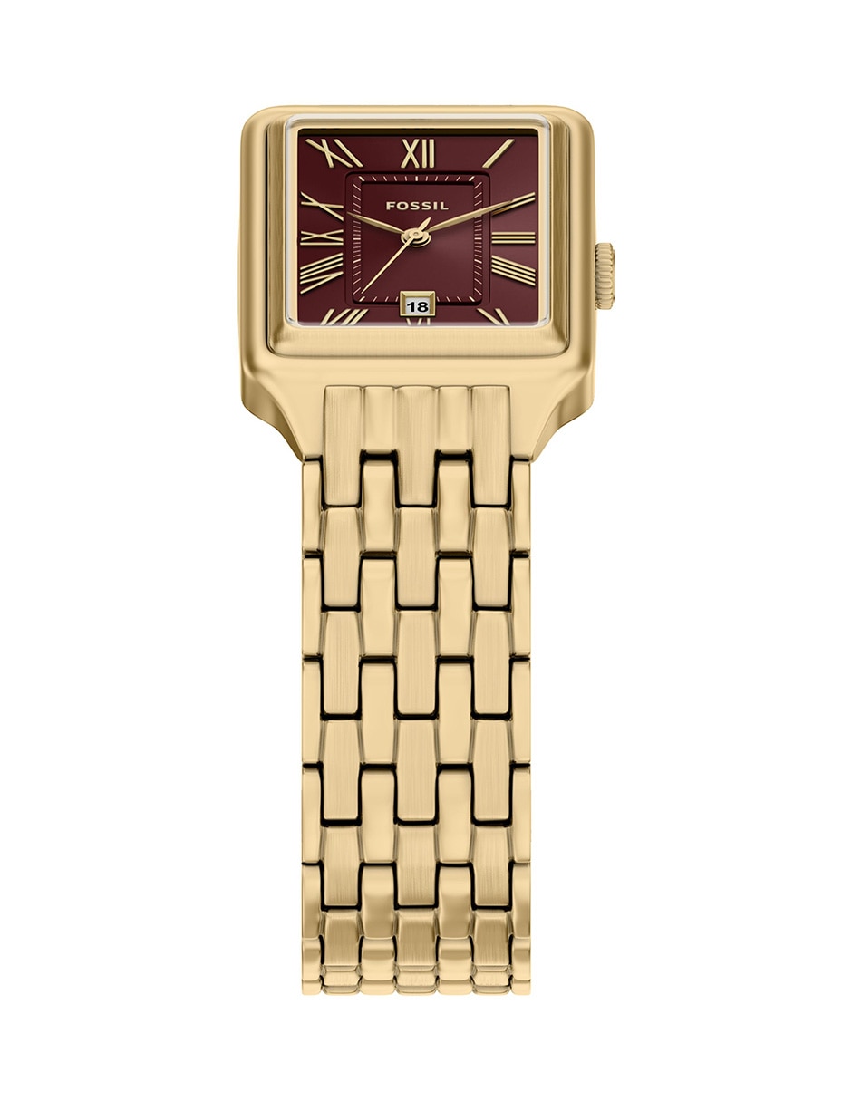 Reloj raquel para mujer es5512 4