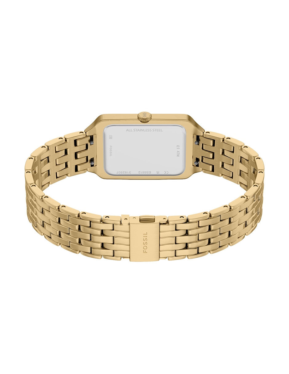 Reloj raquel para mujer es5512 9