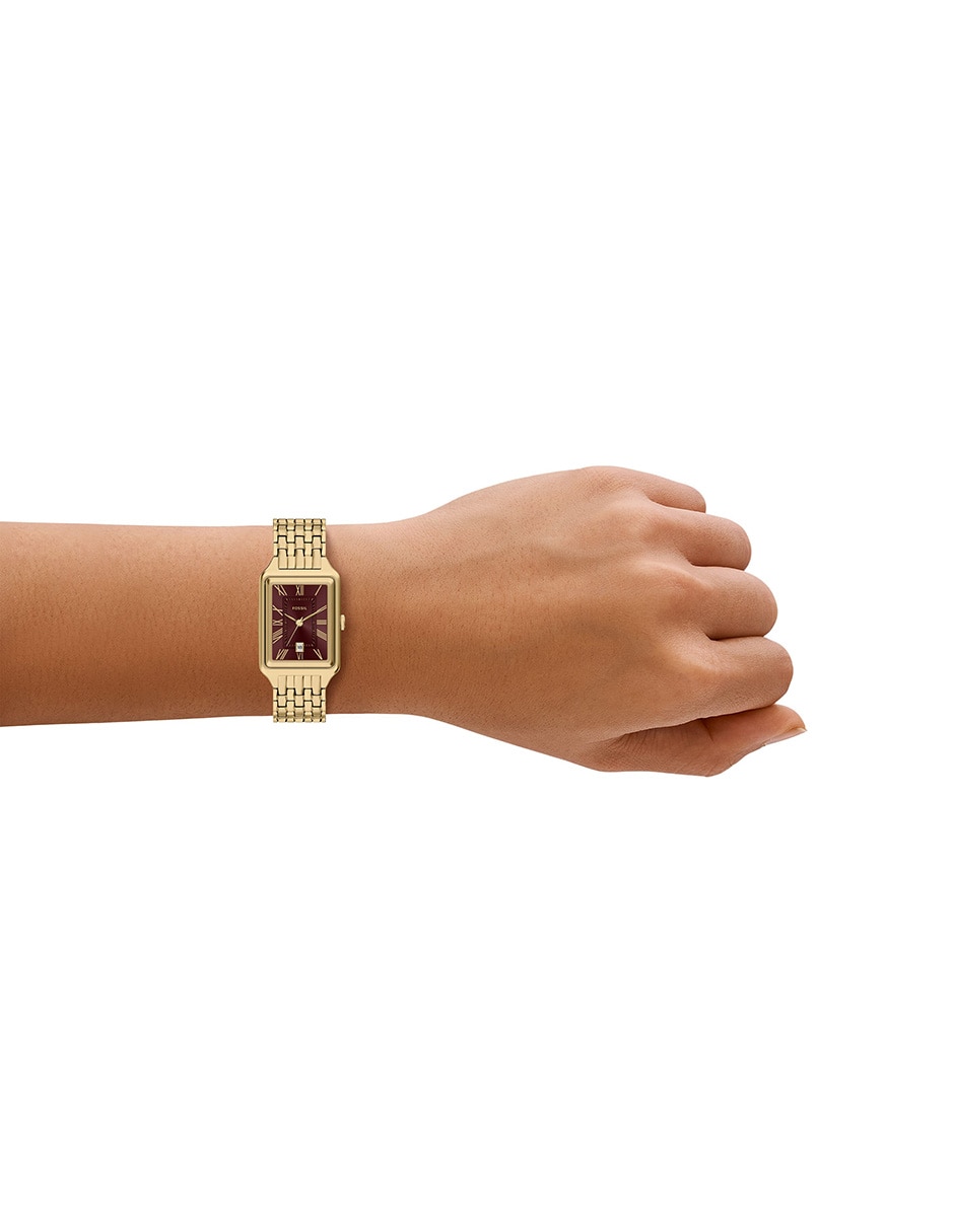 Reloj raquel para mujer es5512 3