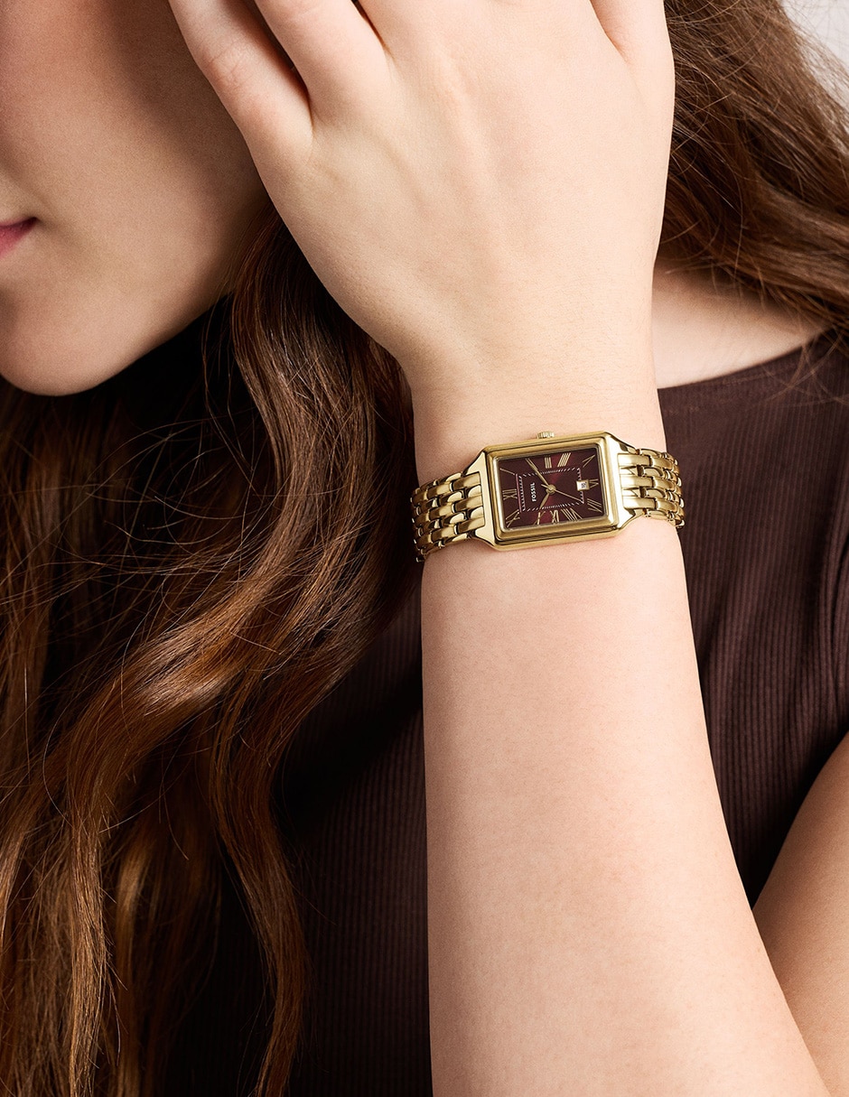 Reloj raquel para mujer es5512 6