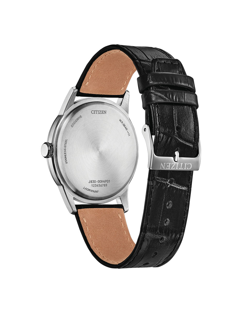 Reloj dress classic para hombre 62108 3