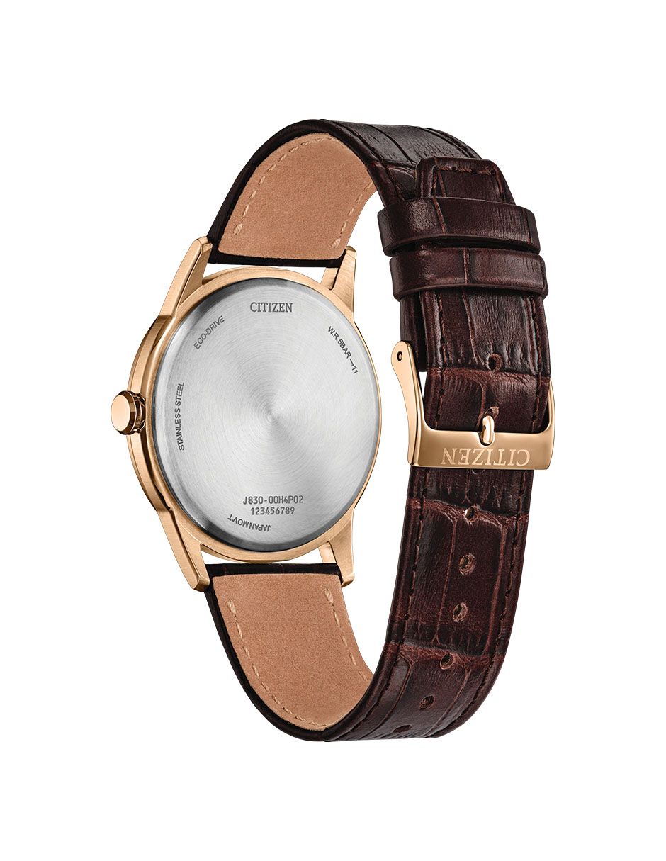 Reloj dress classic para hombre 62109 3