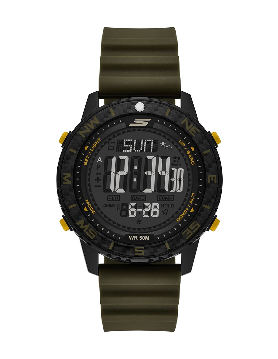 Adventure Sport para Hombre SRP002 2