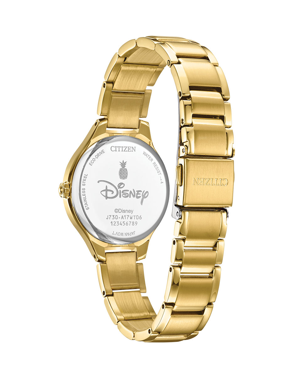 Reloj disney stitch para mujer 62102 3