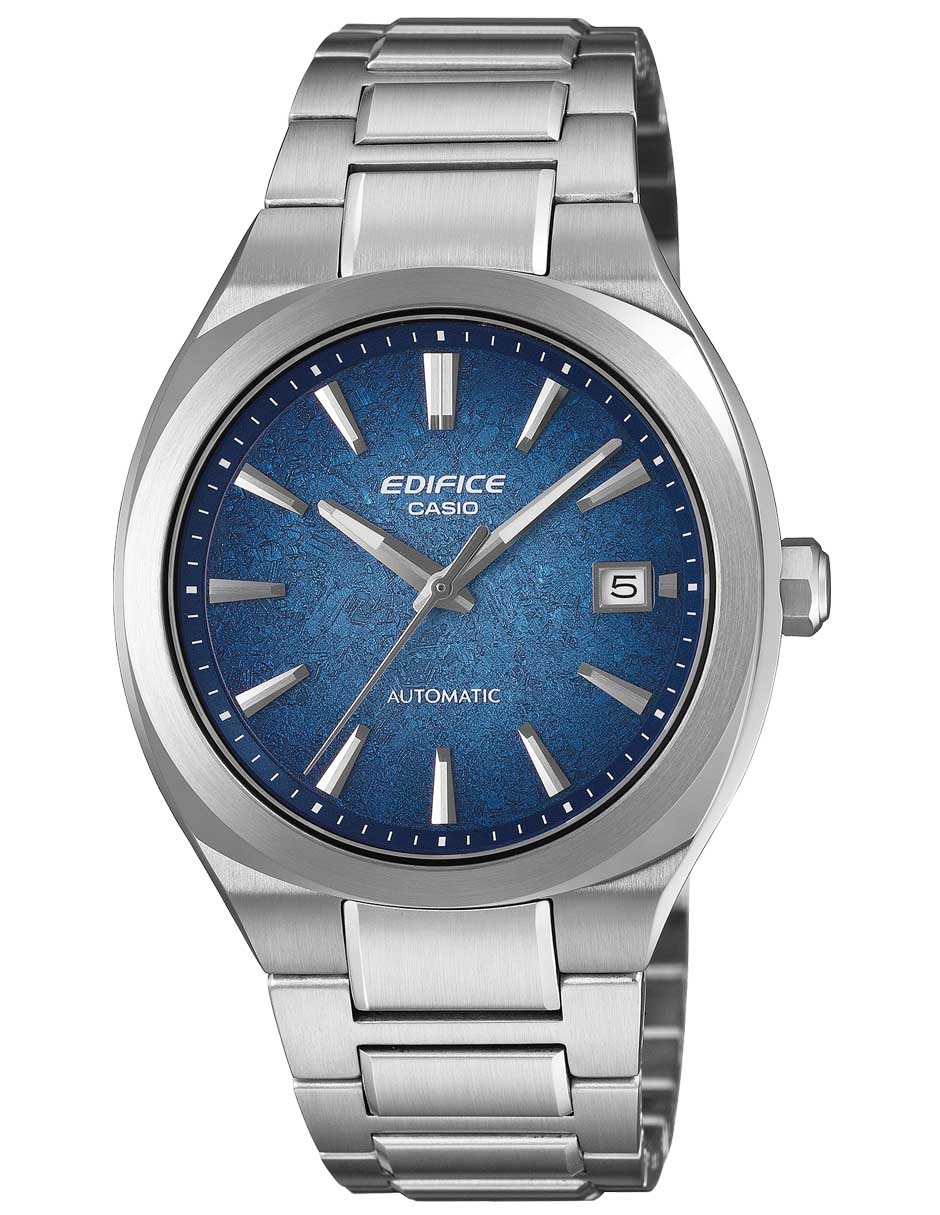 Reloj g-shock edifice automatico para hombre efk-200cd-1acr 1