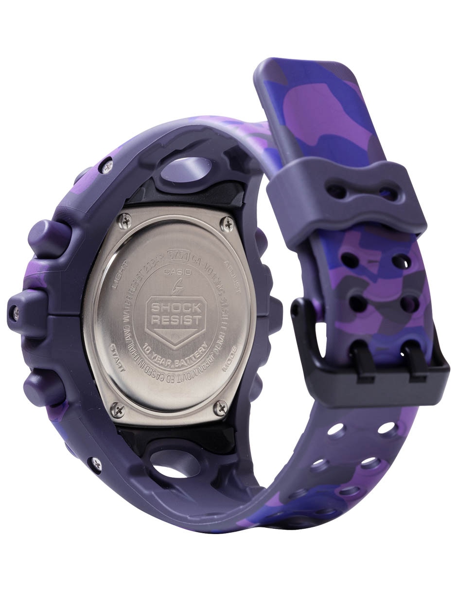 Reloj g-shock g-shock unisex ga-v01cmg-4acr Reloj g-shock g-shock unisex ga-v01cmg-4acr