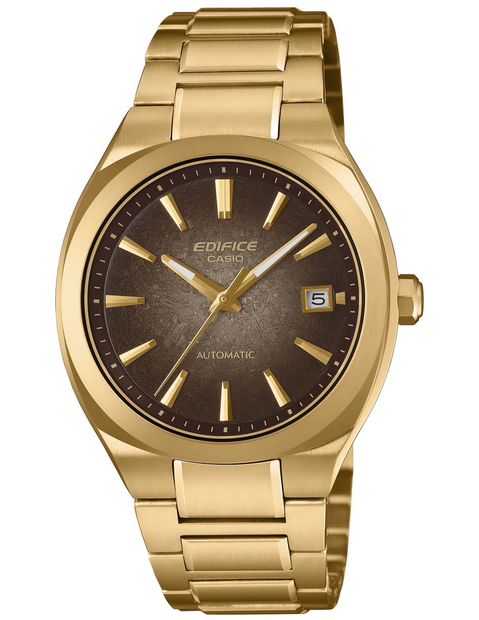 Reloj g-shock edifice automatico para hombre efk-200d-4acr 1