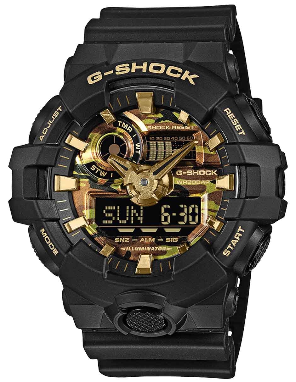 Reloj g-shock g-shock para hombre dw-6900cf-1cr 1
