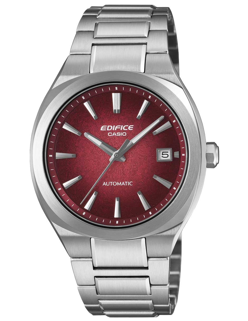 Reloj g-shock edifice automatico para hombre efk-200d-2acr 1
