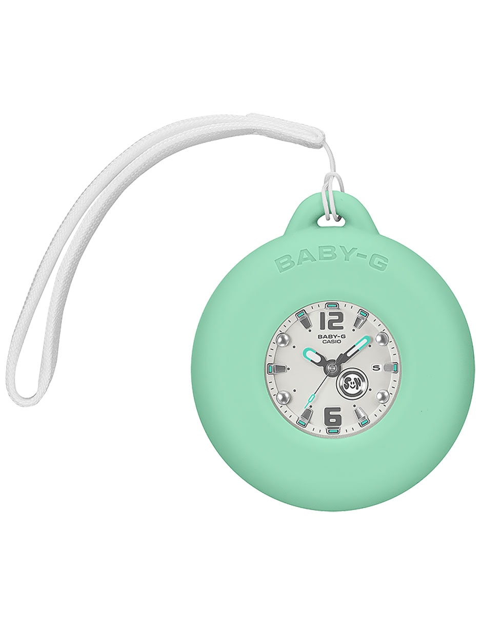 Reloj g-shock baby-g para mujer bga-15k-6acr 2