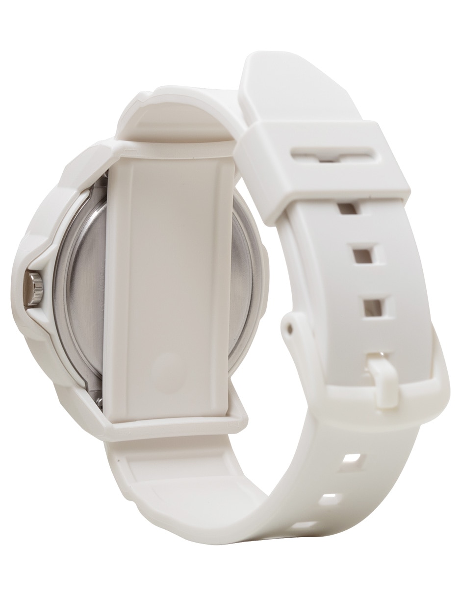 Reloj g-shock baby-g para mujer bga-15k-6acr