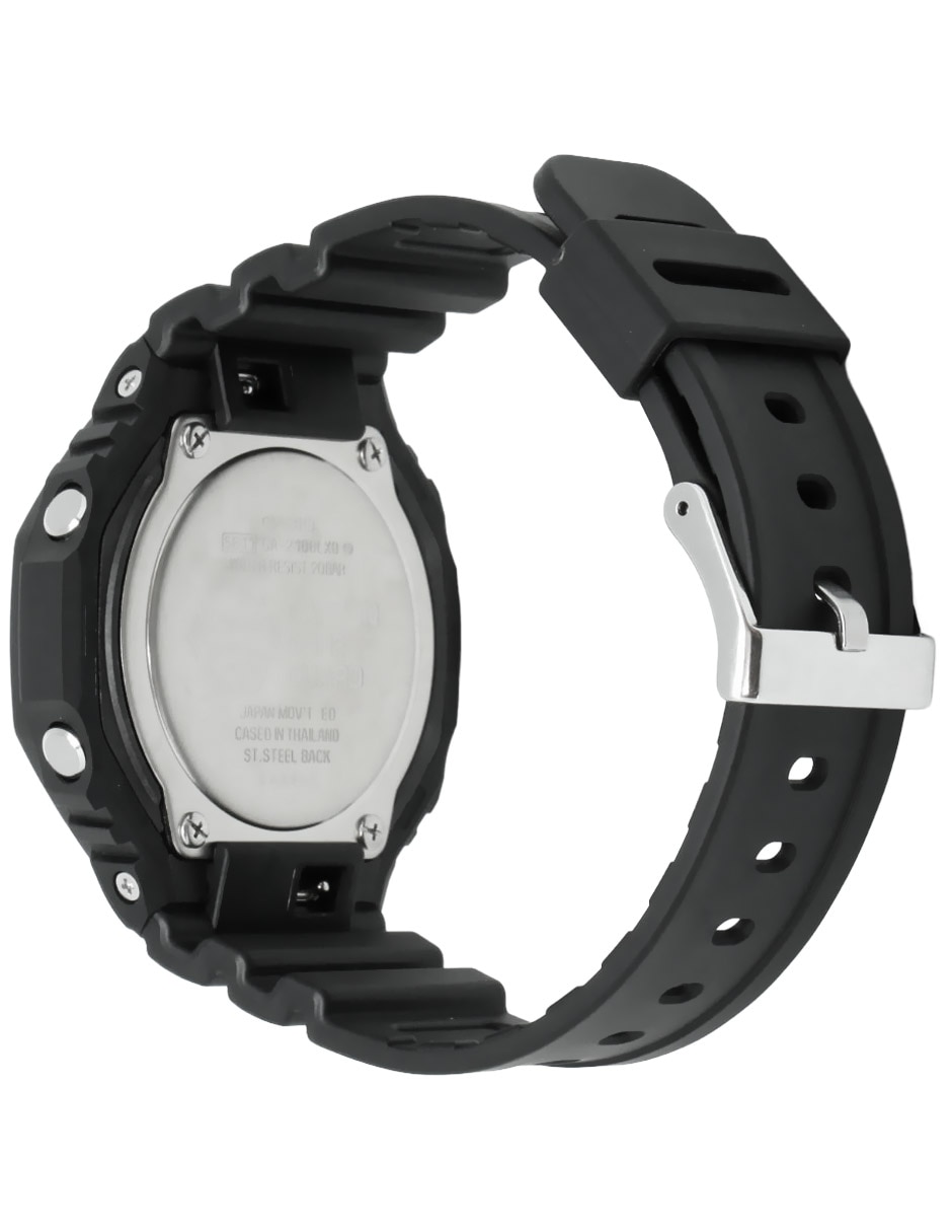 Reloj G-SHOCK Luxe Black para hombre 2