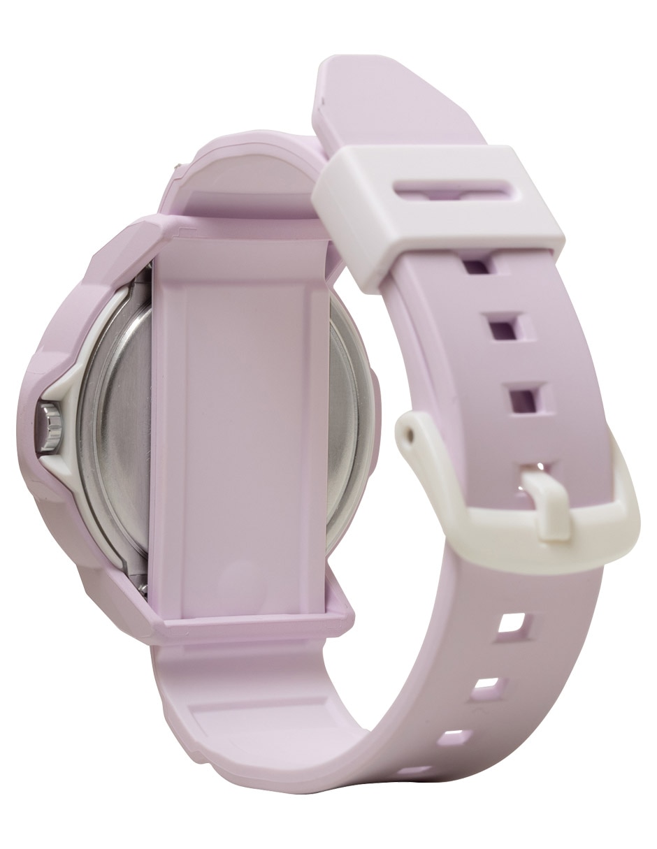 Reloj g-shock baby-g para mujer bga-15k-4acr 2