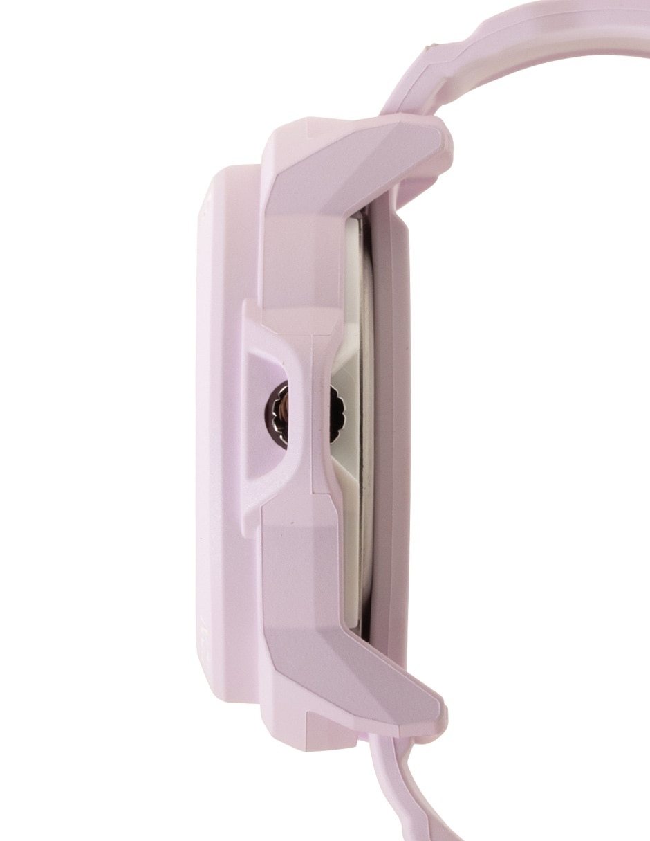 Reloj g-shock baby-g para mujer bga-15k-4acr