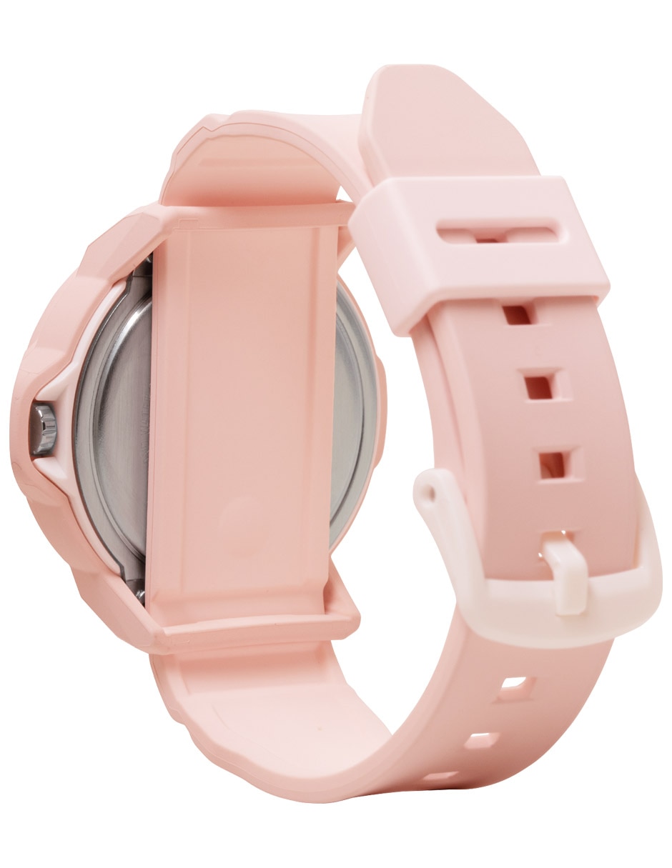 Reloj g-shock baby-g para mujer bga-15k-2acr 2