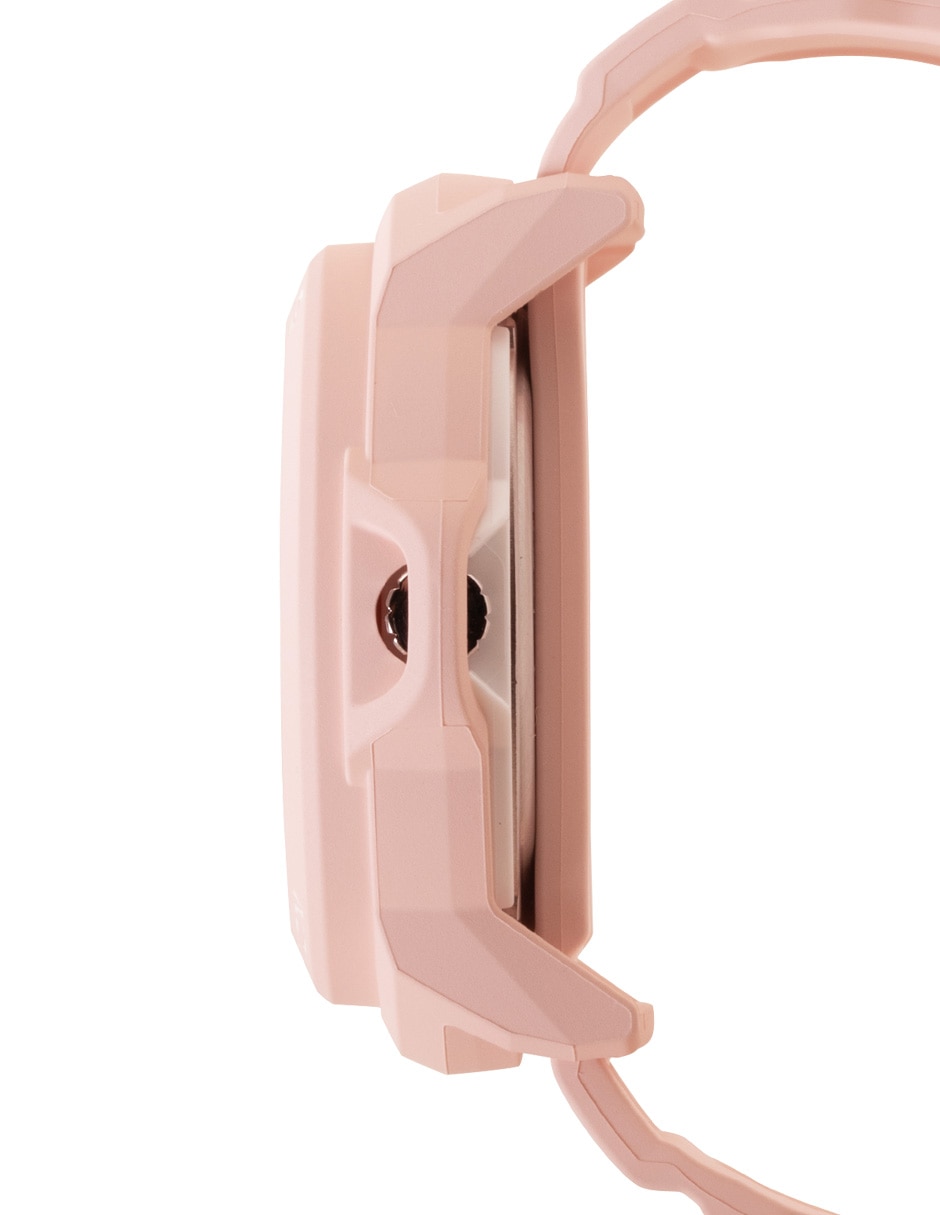Reloj g-shock baby-g para mujer bga-15k-2acr 4