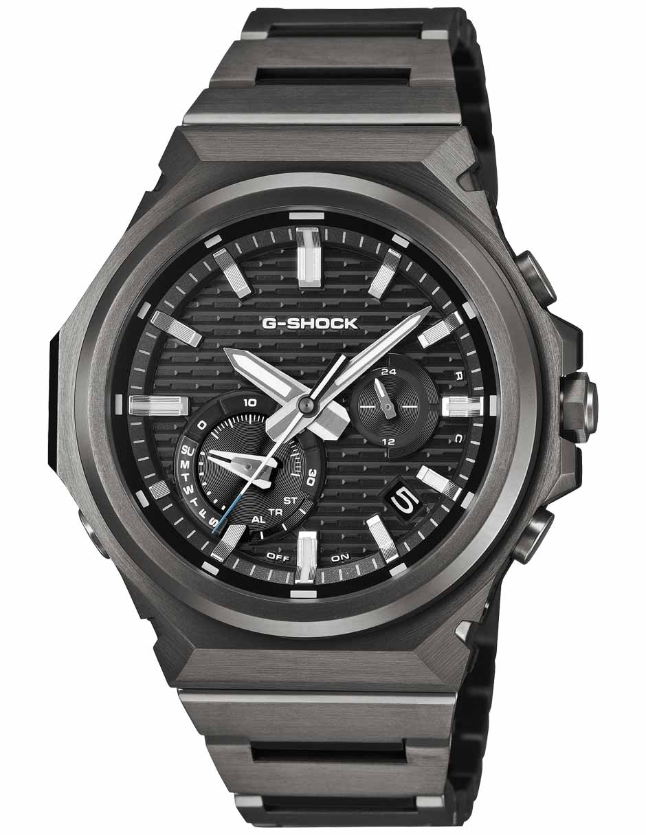 Reloj g-shock edifice automatico para hombre efk-200xpb-1acr 1