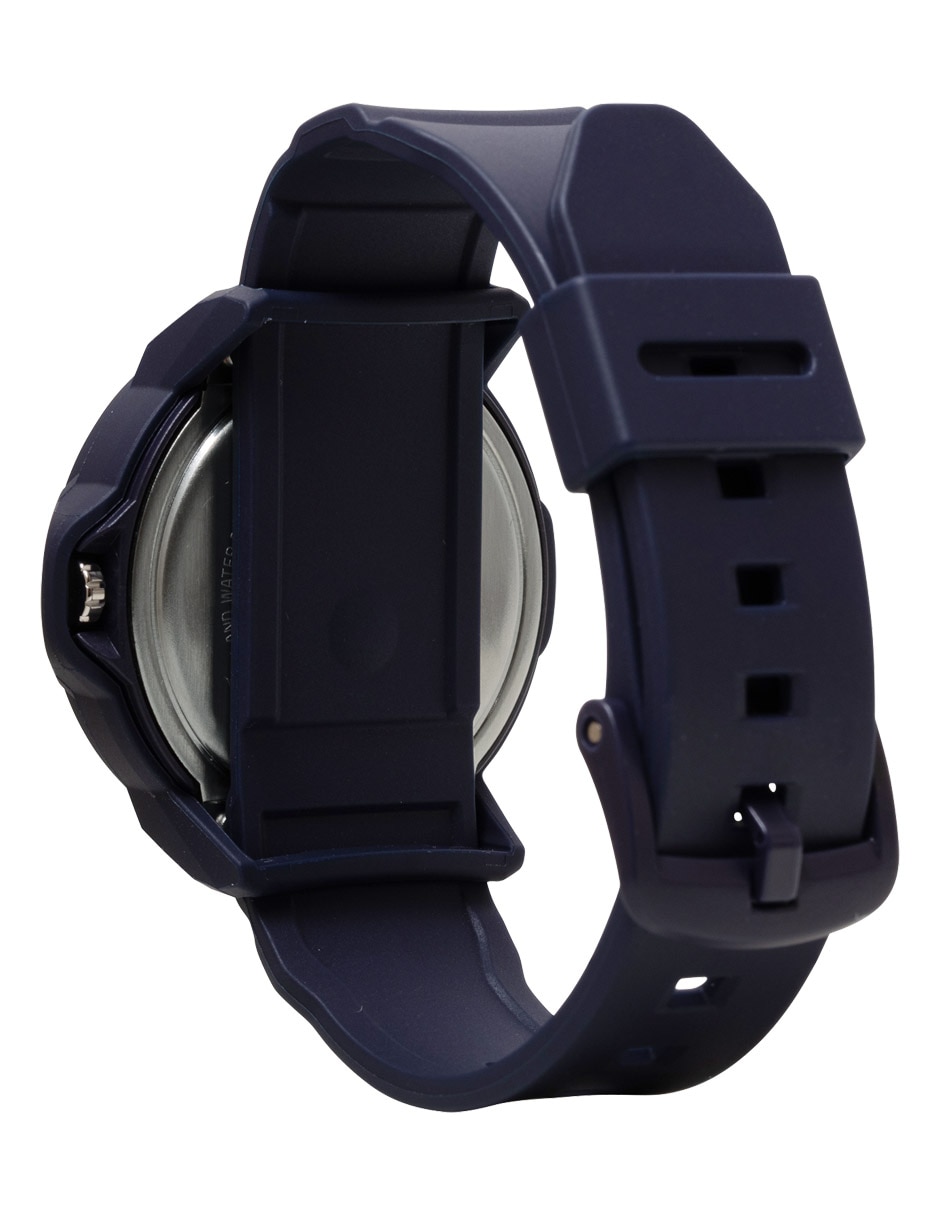 Reloj g-shock baby-g para mujer bg-169kb-4b1cr 3