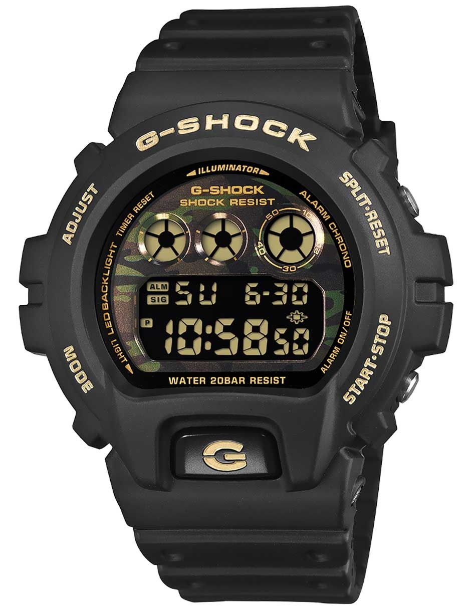 Reloj g-shock g-shock g-steel para hombre gst-b1000bd-2acr 1