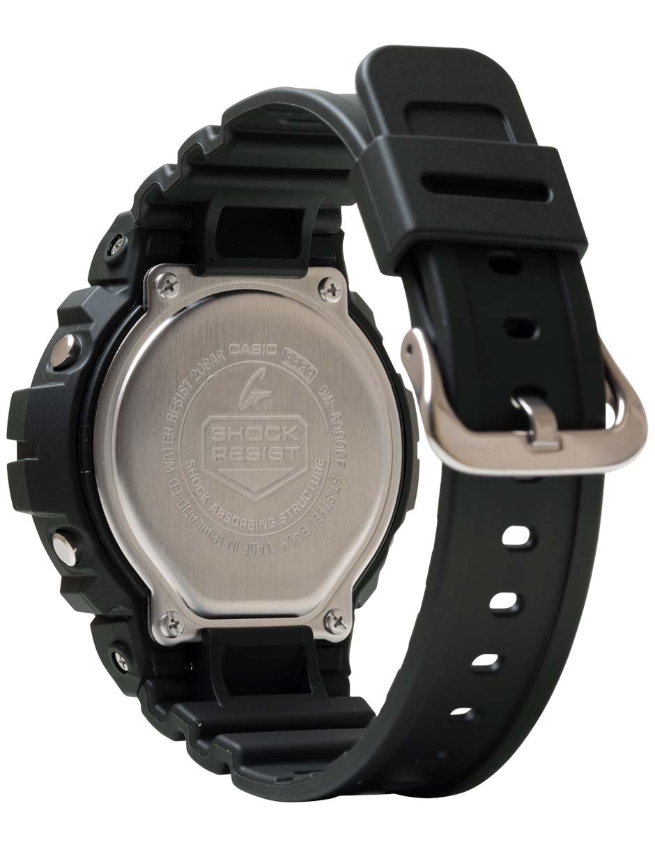 Reloj g-shock g-shock g-steel para hombre gst-b1000bd-2acr