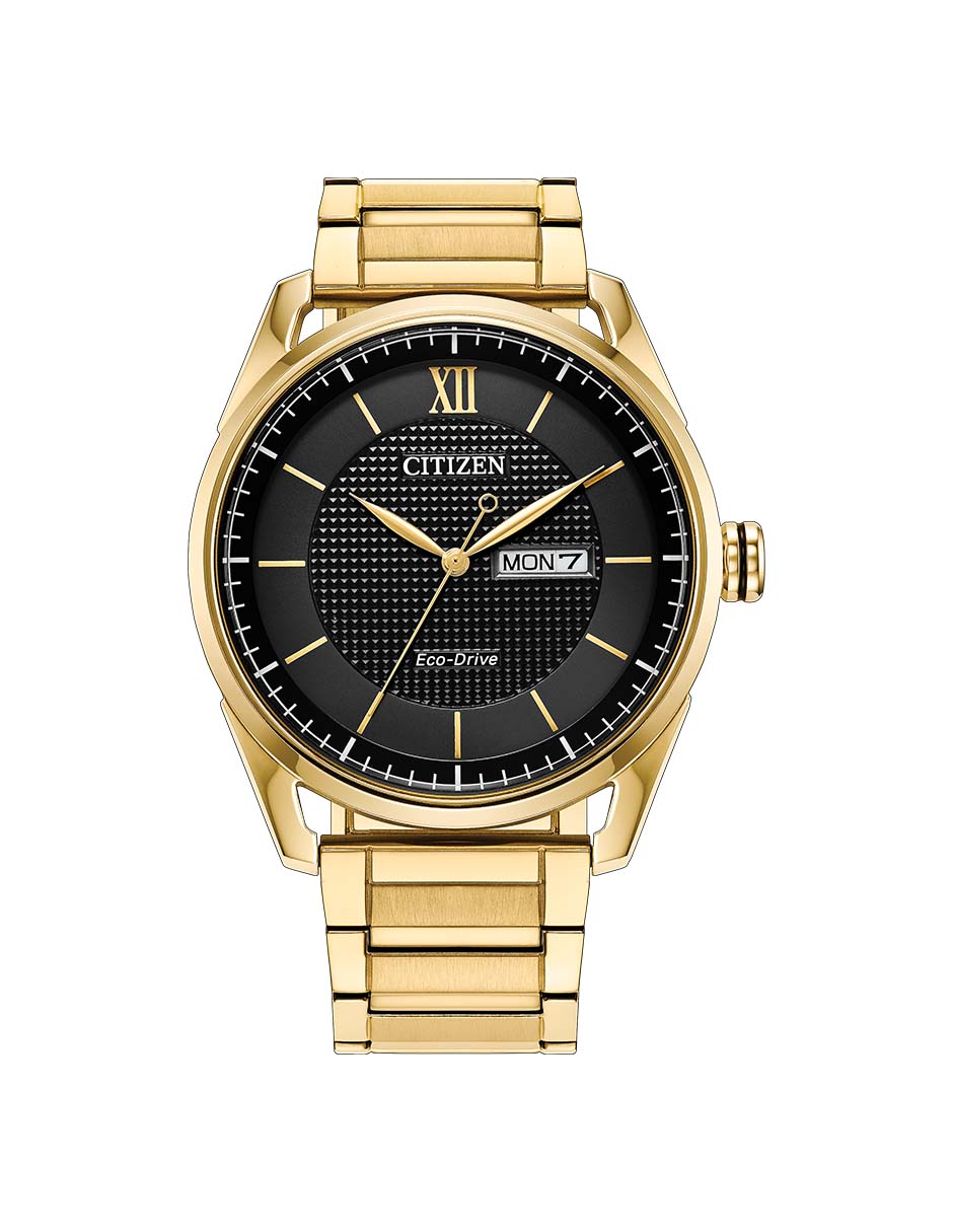 Reloj citizen dress classic para hombre 62107 1