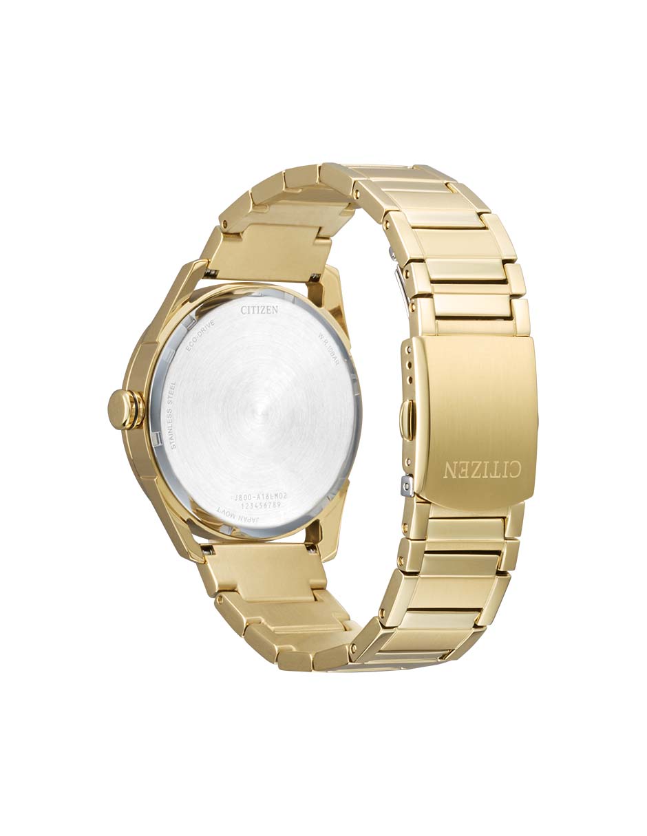 Reloj citizen dress classic para hombre 62107 Reloj citizen dress classic para hombre 62107