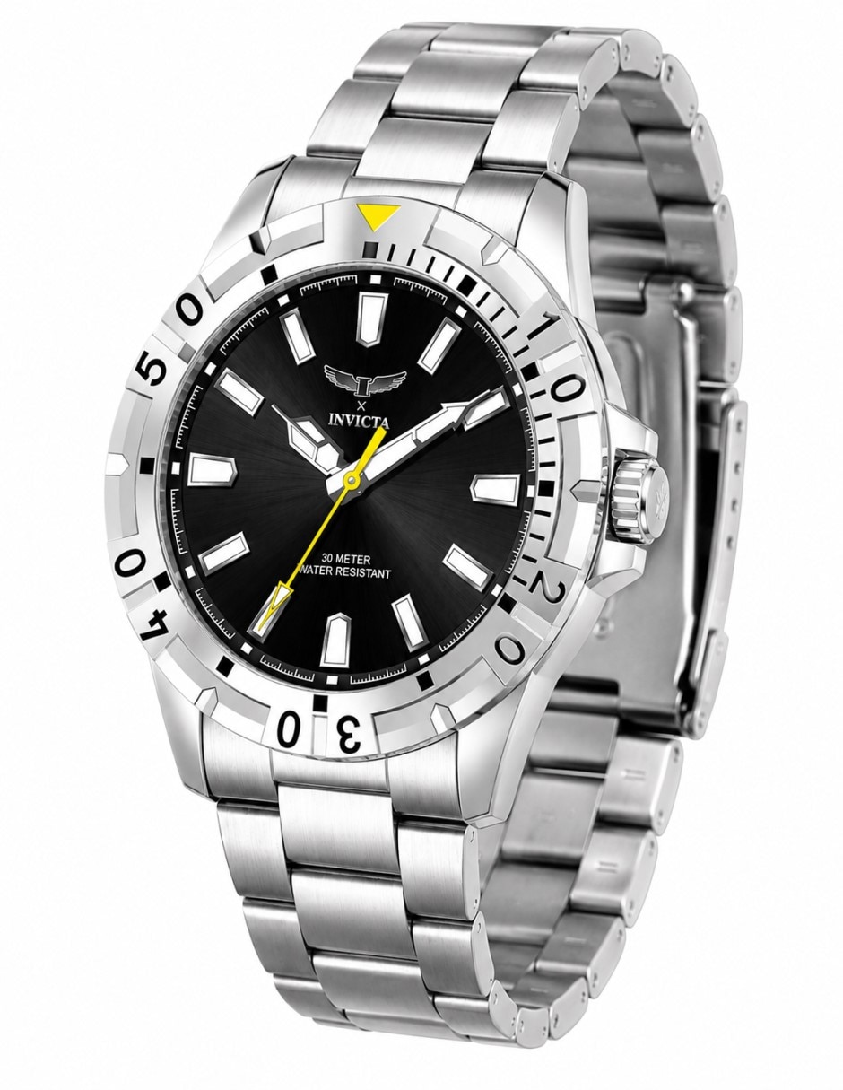Reloj invicta  para hombre 69040 5