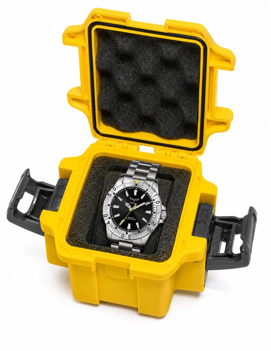 Reloj invicta  para hombre 69040 3