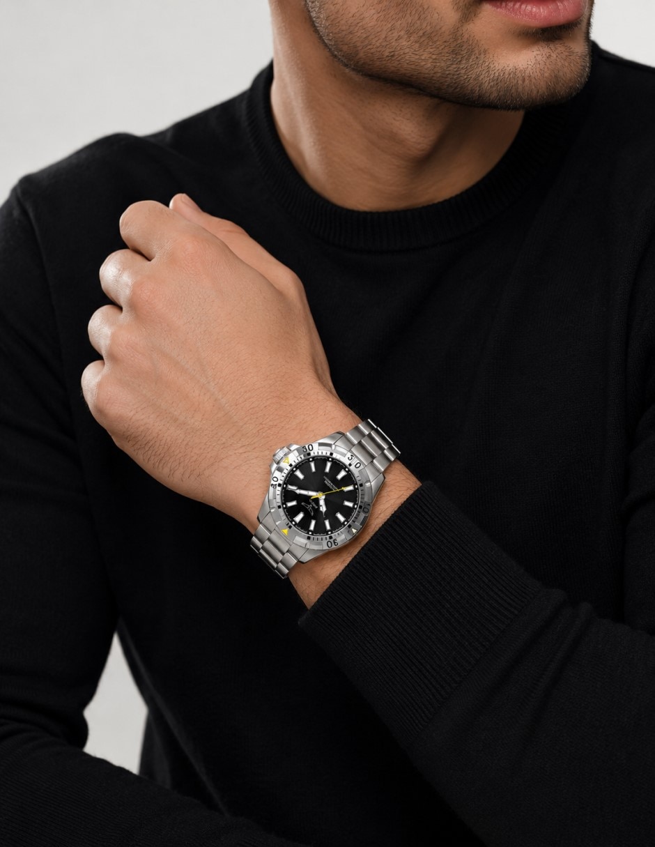 Reloj invicta  para hombre 69040 2