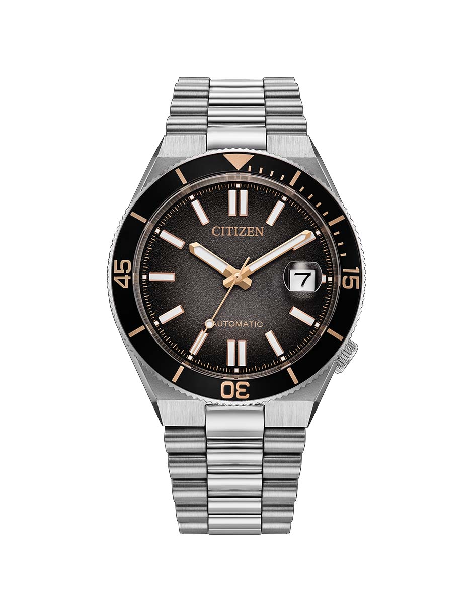 Reloj tsuyosa shore edicion limitada para hombre 62132 1