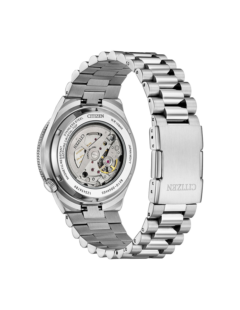 Reloj tsuyosa shore edicion limitada para hombre 62132 Reloj tsuyosa shore edicion limitada para hombre 62132