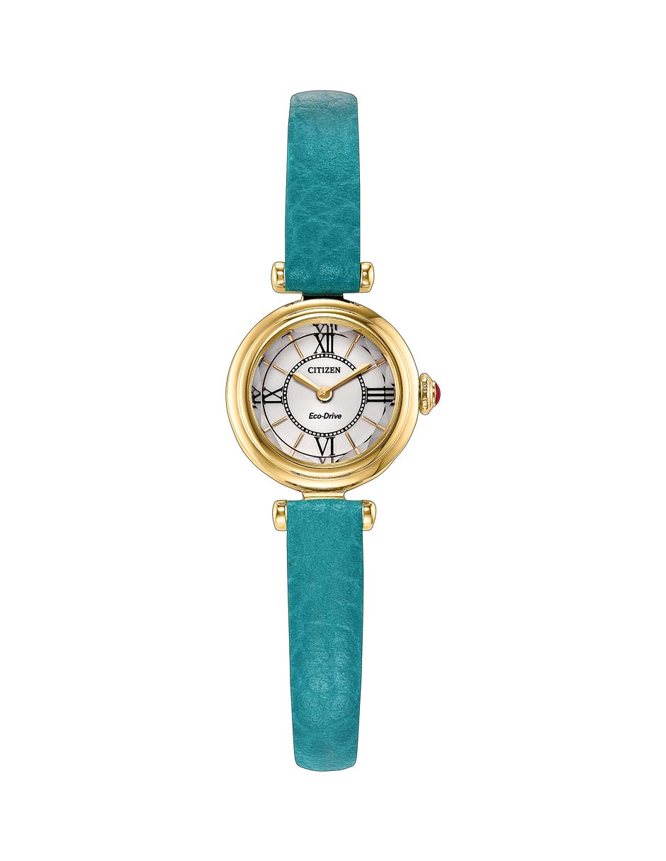 Reloj dress classic fio para mujer 62104 1