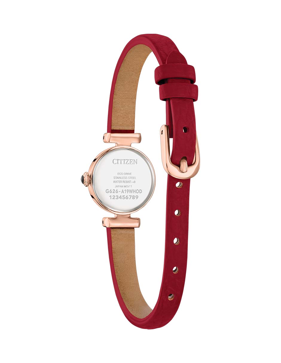 Reloj Dress Classic Fio para mujer 62105