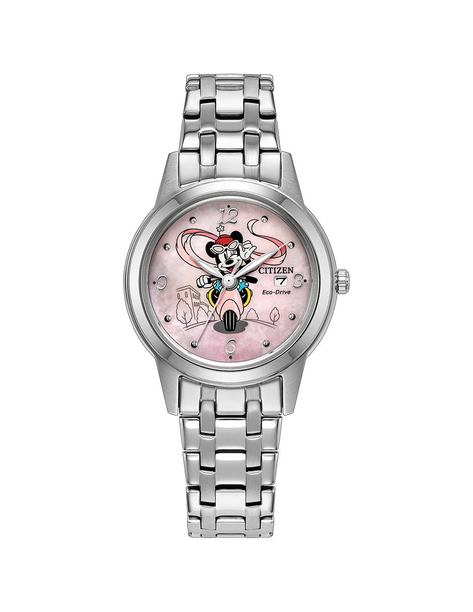 Reloj Disney Minnie para mujer 62122 1