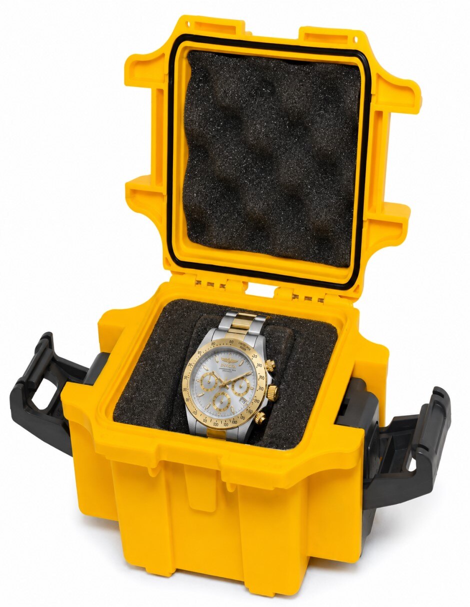 Reloj Pf1036 para mujer ILE9212A 4