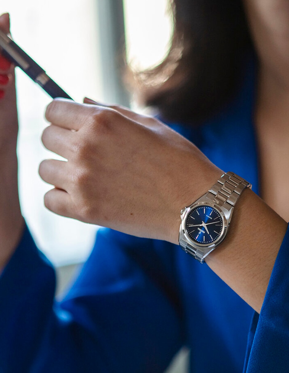 Reloj classics para mujer f205533 3