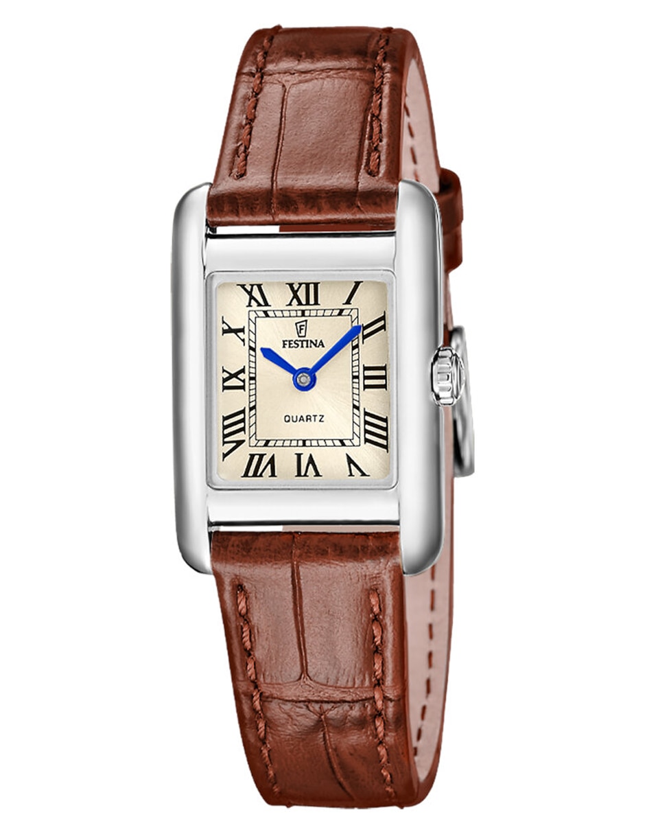 Reloj festina on the square para mujer f207732 1