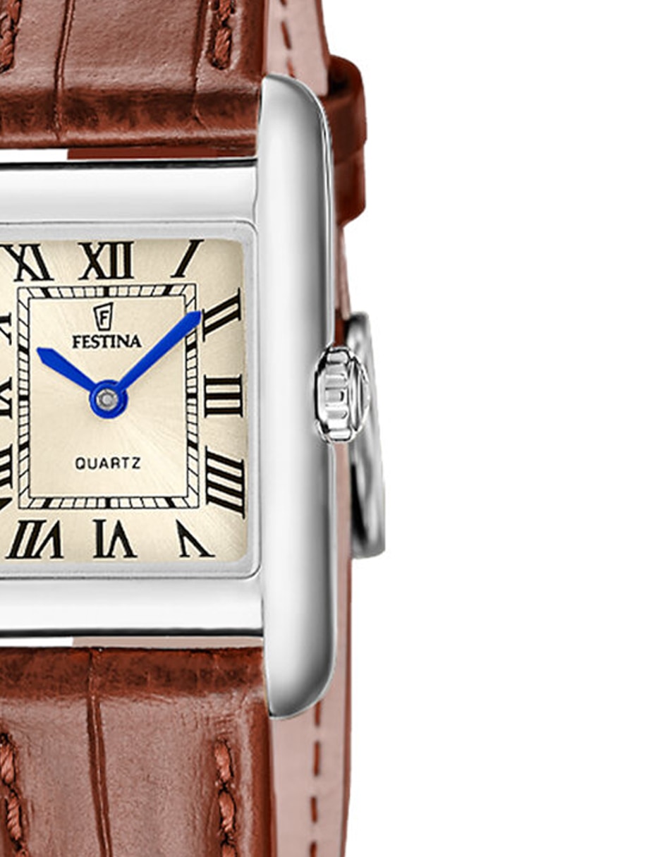 Reloj festina on the square para mujer f207732 2