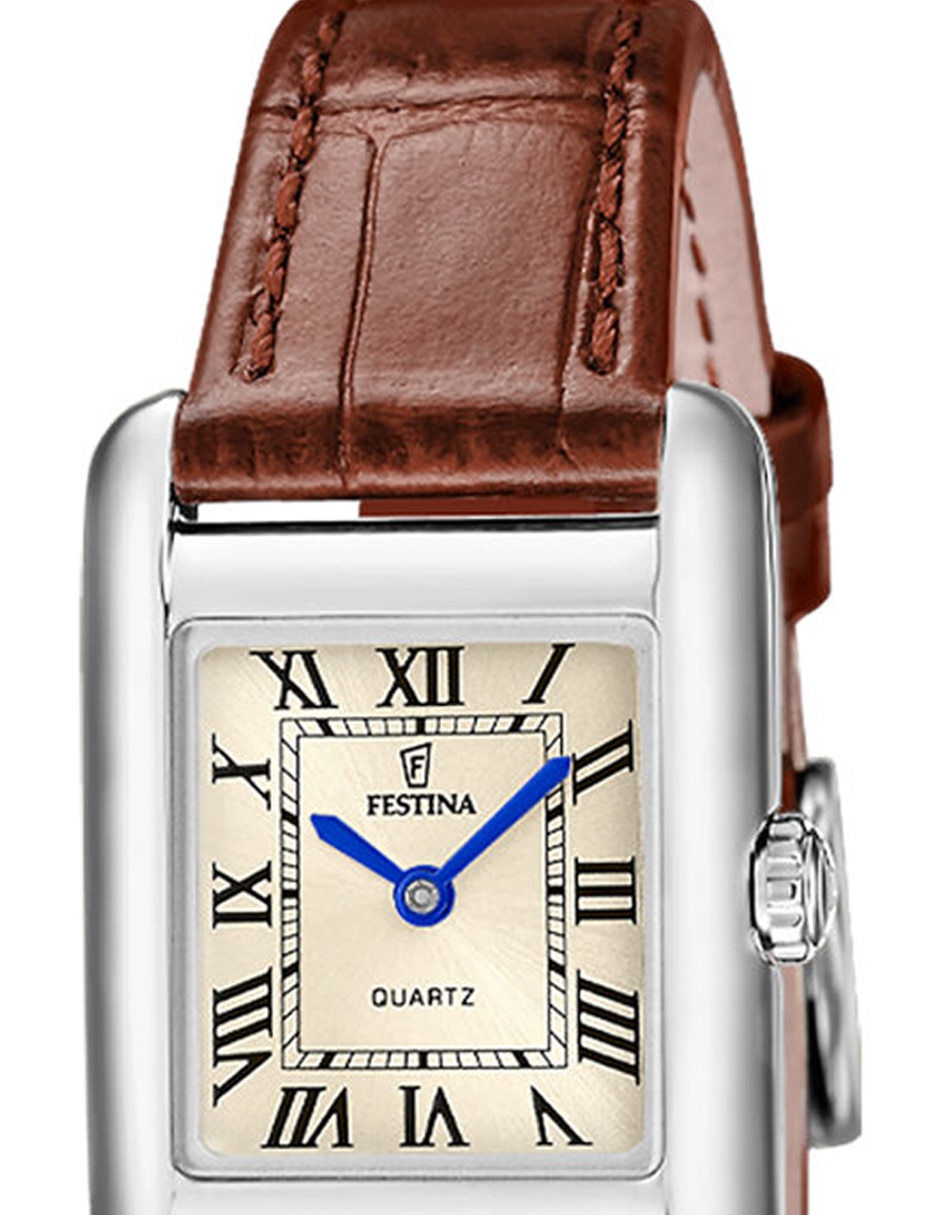 Reloj festina on the square para mujer f207732 Reloj festina on the square para mujer f207732