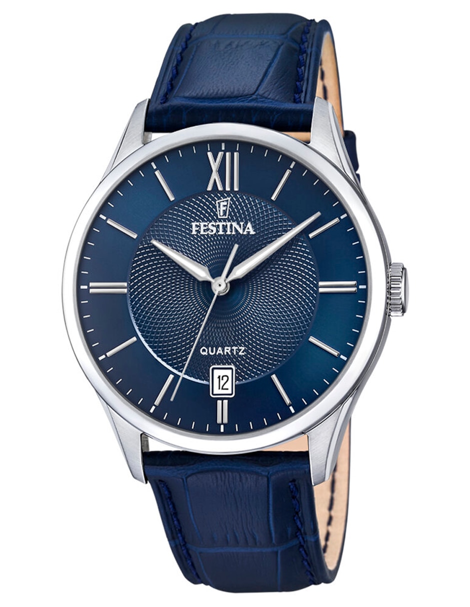Reloj classics para hombre f204262 1