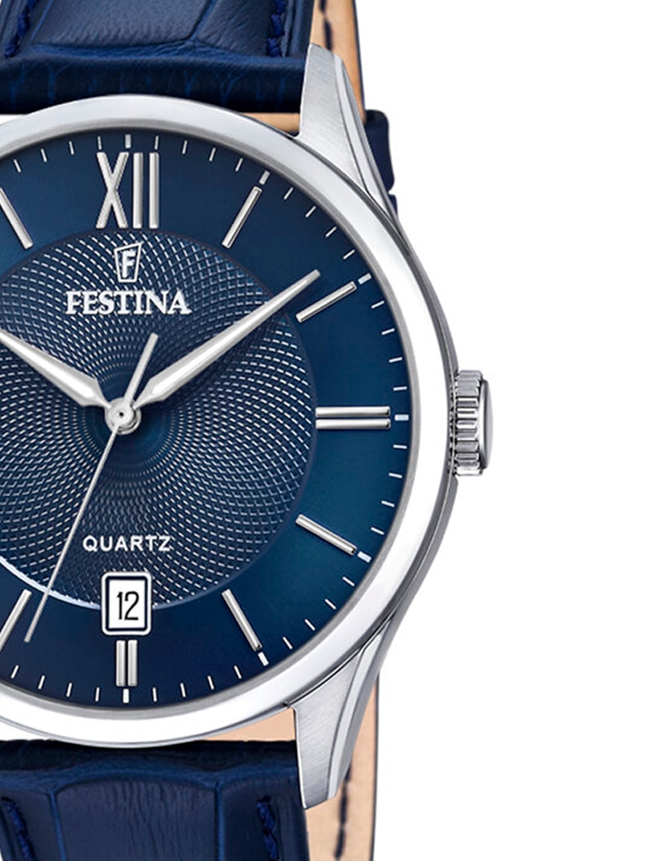 Reloj classics para hombre f204262 2