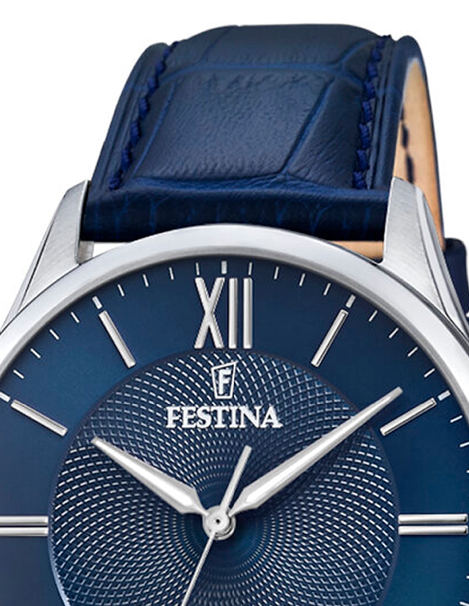 Reloj classics para hombre f204262