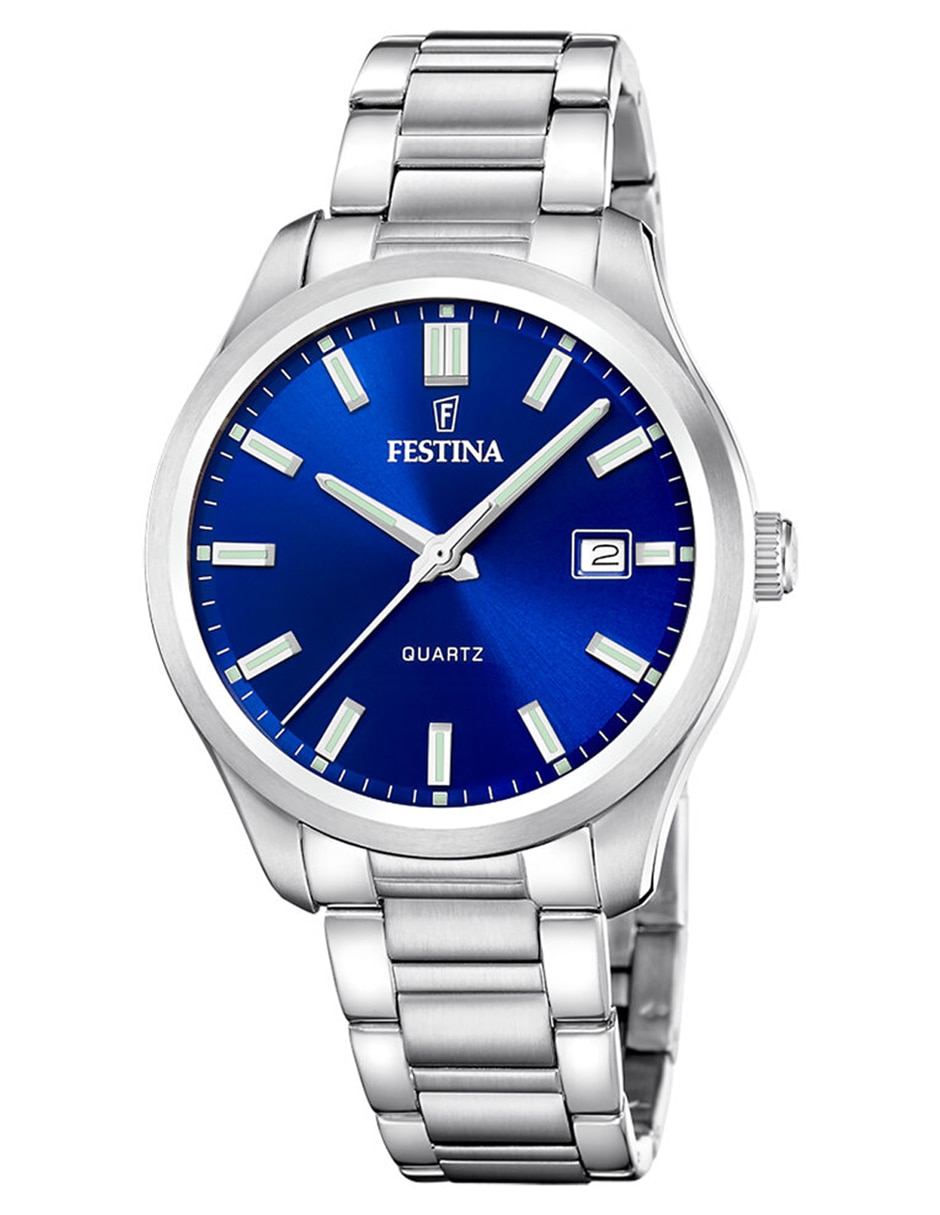 Reloj festina classics para hombre f207363 1