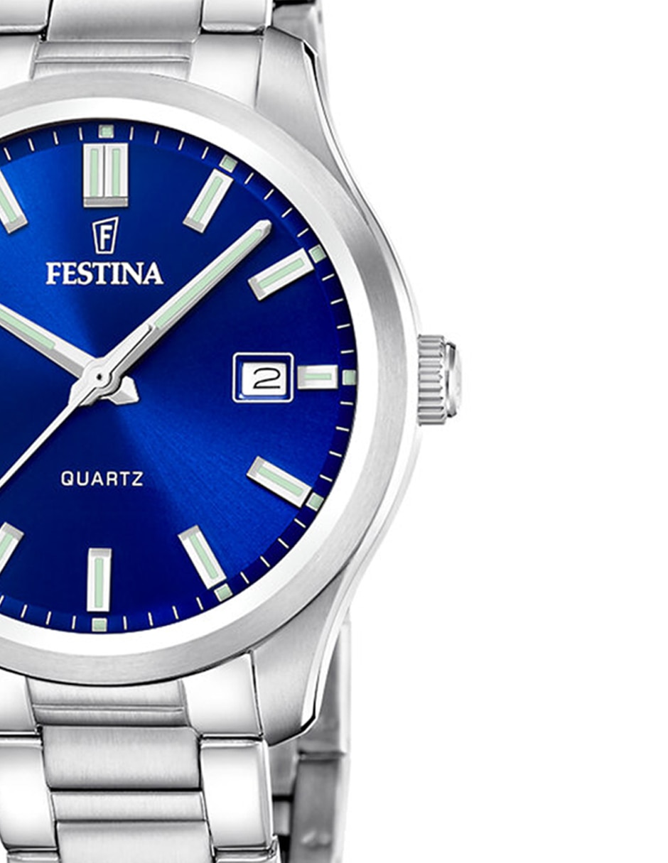 Reloj festina classics para hombre f207363 2