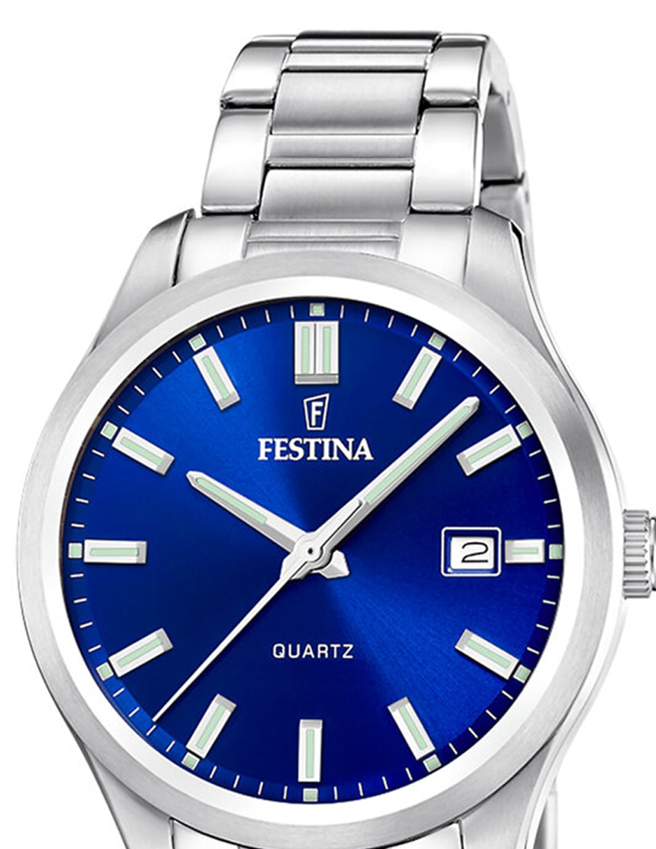 Reloj festina classics para hombre f207363 Reloj festina classics para hombre f207363