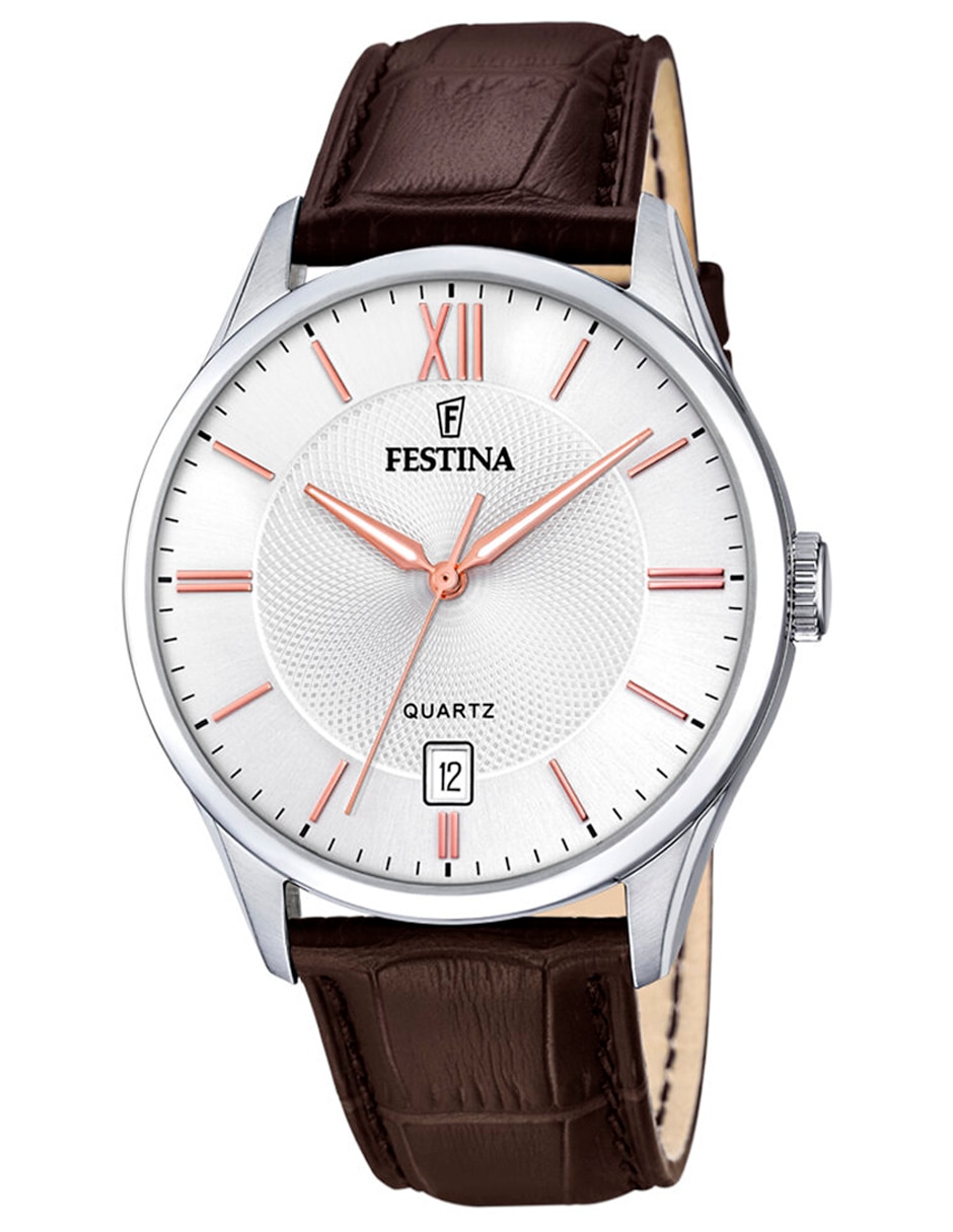 Reloj classics para hombre f204264 1