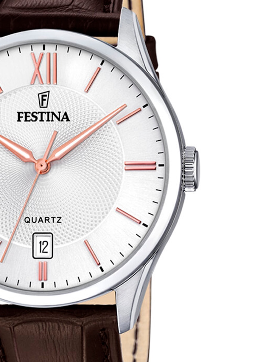 Reloj classics para hombre f204264 2