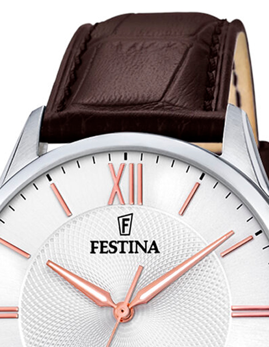 Reloj classics para hombre f204264